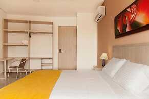 Hotel Santa Sofia