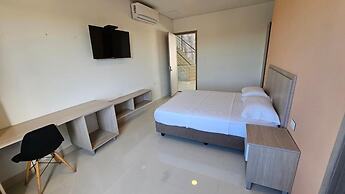 Hotel Santa Sofia