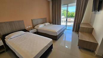 Hotel Santa Sofia