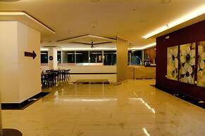 Hotel Santa Sofia