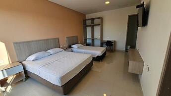Hotel Santa Sofia