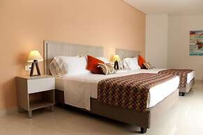 Hotel Santa Sofia