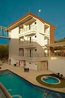 Hotel Santa Sofia