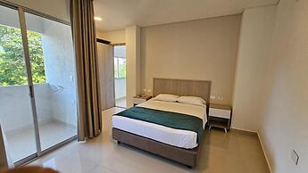 Hotel Santa Sofia