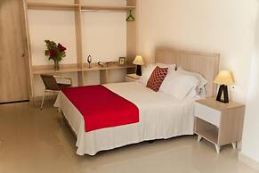 Hotel Santa Sofia