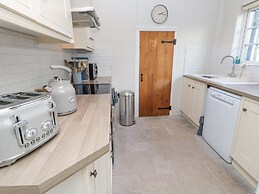 Saltwater Cottage