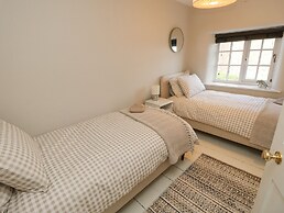 Saltwater Cottage