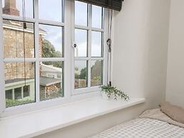 Saltwater Cottage
