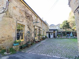 Saltwater Cottage