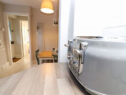 Saltwater Cottage