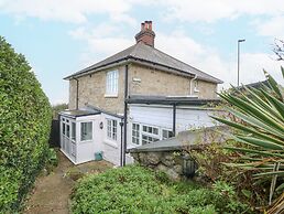 Saltwater Cottage