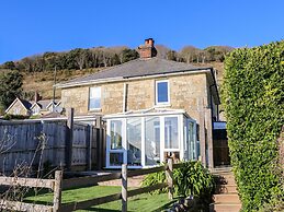 Saltwater Cottage