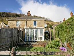 Saltwater Cottage