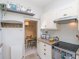 Saltwater Cottage