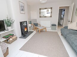 Saltwater Cottage