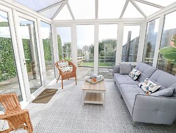 Saltwater Cottage