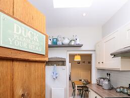 Saltwater Cottage