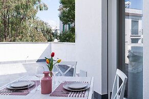 Dimora Rosselli Apartments