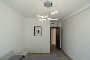 Dimora Rosselli Apartments