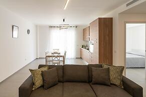 Dimora Rosselli Apartments