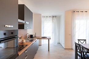 Dimora Rosselli Apartments