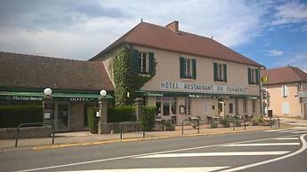 Hôtel du Commerce