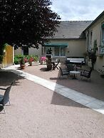 Hôtel du Commerce