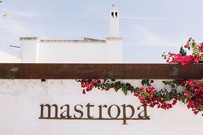 MASTROPA' EXCLUSIVE RESORT