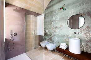 MASTROPA' EXCLUSIVE RESORT