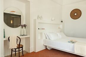 MASTROPA' EXCLUSIVE RESORT