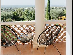 MASTROPA' EXCLUSIVE RESORT