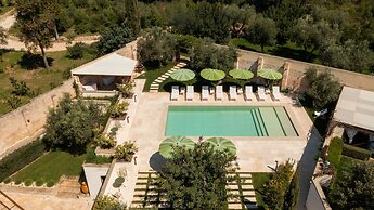 MASTROPA' EXCLUSIVE RESORT