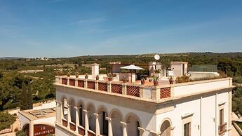 MASTROPA' EXCLUSIVE RESORT