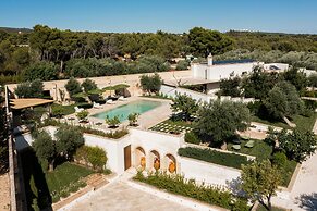 MASTROPA' EXCLUSIVE RESORT