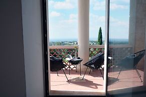 MASTROPA' EXCLUSIVE RESORT