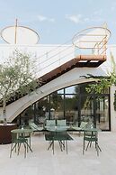 MASTROPA' EXCLUSIVE RESORT