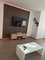 Sunset Apartment mit Rheinblick in Urbar
