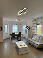 Sunset Apartment mit Rheinblick in Urbar