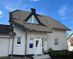 Sunset Apartment mit Rheinblick in Urbar