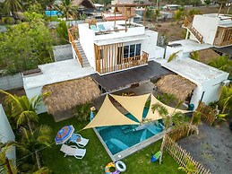 Luna Rossa  Beach Villas