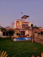 Luna Rossa  Beach Villas