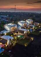 Luna Rossa  Beach Villas