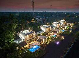 Luna Rossa  Beach Villas