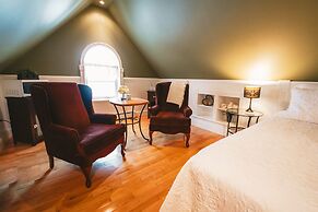The Whitewater Inn