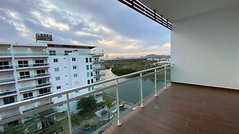 Pacifika Marina Mazatlan by Partnerhost