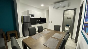 Pacifika Marina Mazatlan by Partnerhost