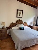 Casa Shambhala Malinalco