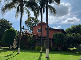 Casa Shambhala Malinalco