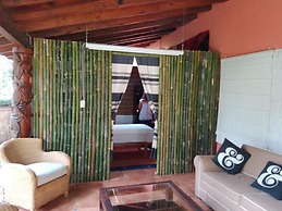 Casa Shambhala Malinalco