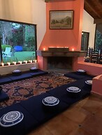 Casa Shambhala Malinalco